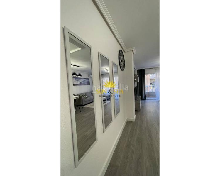 Foto 295ef799-3a03-42c2-ab10-76a161c74f23. Apartment with heating in nueva Torrevieja Torrevieja