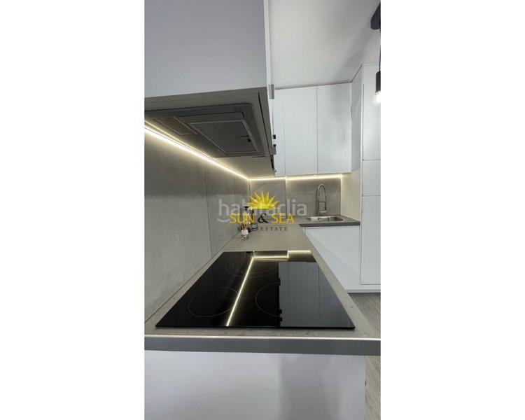 Foto 2a9c19c1-90b4-42b9-a961-18858a875e3b. Apartment with heating in nueva Torrevieja Torrevieja