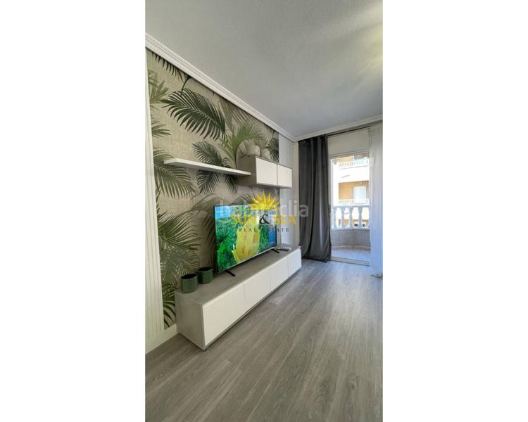 Foto 3baf088c-faed-429f-b64b-e9784a88714b. Apartment with heating in nueva Torrevieja Torrevieja