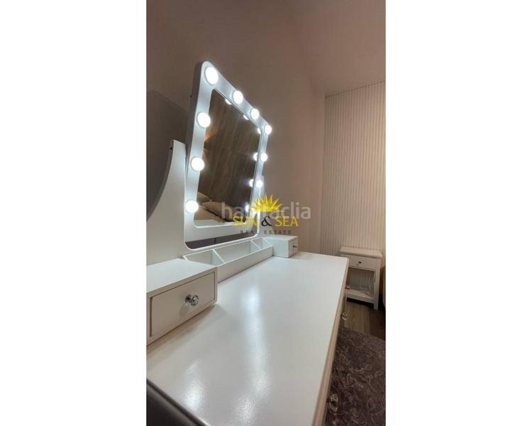 Foto 4bb0f1b5-6e0b-4353-afd1-5a744517045f. Apartment with heating in nueva Torrevieja Torrevieja