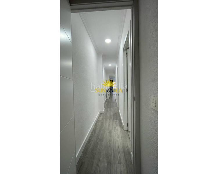 Foto 5f427364-423f-43fc-8048-9a58c826fd78. Apartment with heating in nueva Torrevieja Torrevieja