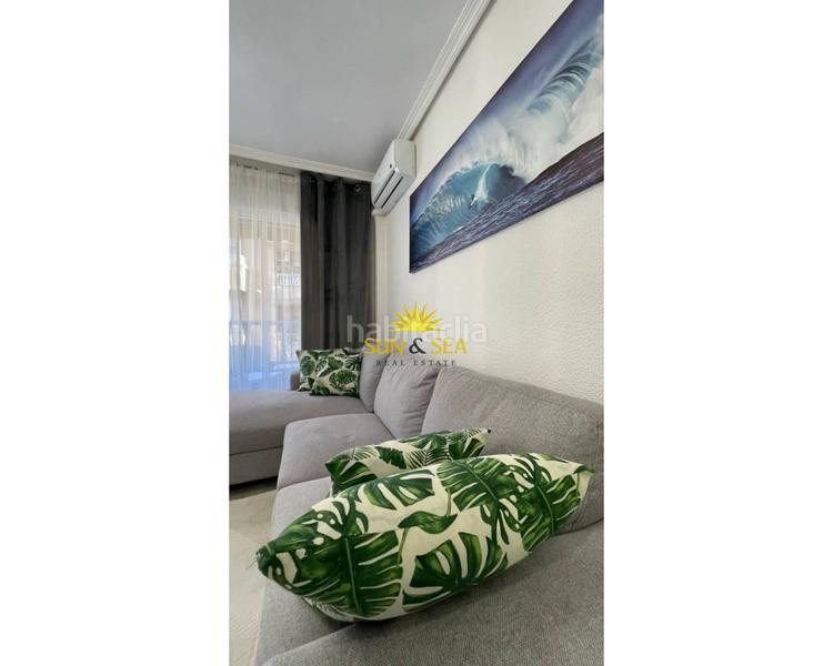 Foto 763189f8-ebba-4c48-b2b4-0c20dd8387dc. Apartment with heating in nueva Torrevieja Torrevieja