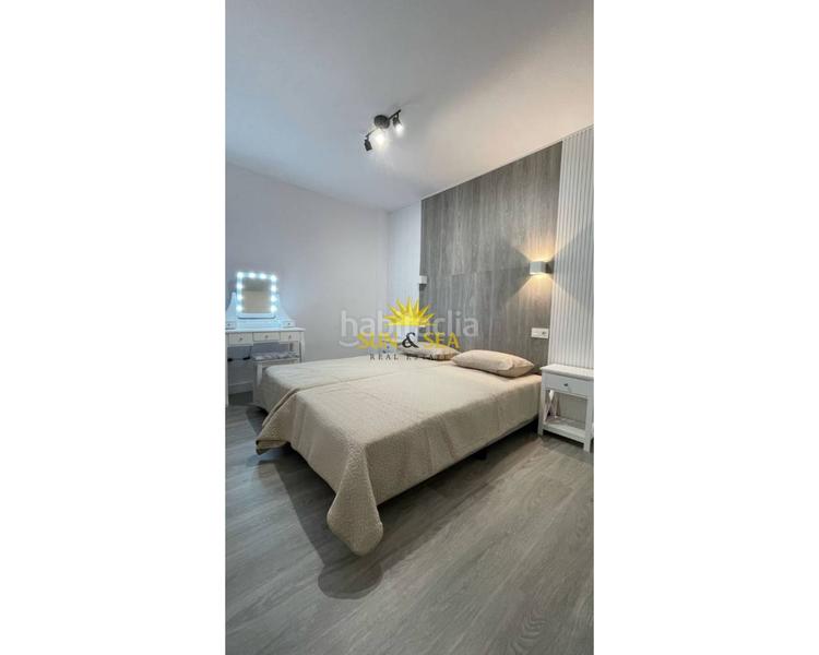 Foto 81aaa82a-4ce5-4d64-81a5-2ad700e2834d. Apartment with heating in nueva Torrevieja Torrevieja