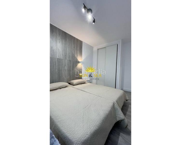 Foto 9e22253d-47e0-4384-a67c-b1f0893796ab. Apartment with heating in nueva Torrevieja Torrevieja