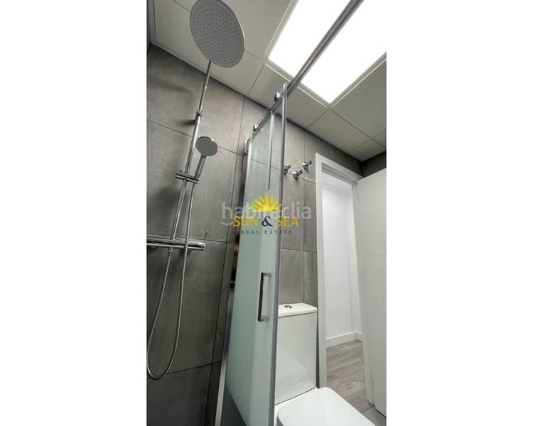 Foto a762ffa0-bc8b-46e0-b985-a30c1cc68c0d. Apartment with heating in nueva Torrevieja Torrevieja