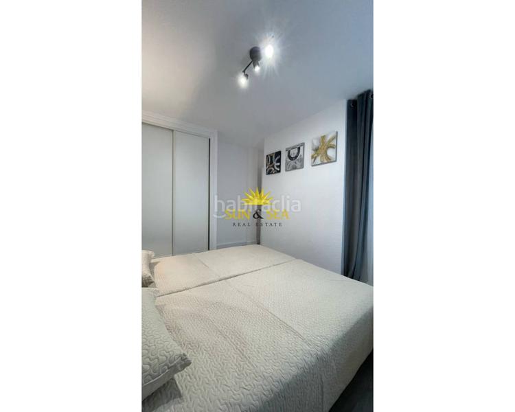 Foto a99d6ba9-61b7-4e5f-a806-42362d40526e. Apartment with heating in nueva Torrevieja Torrevieja