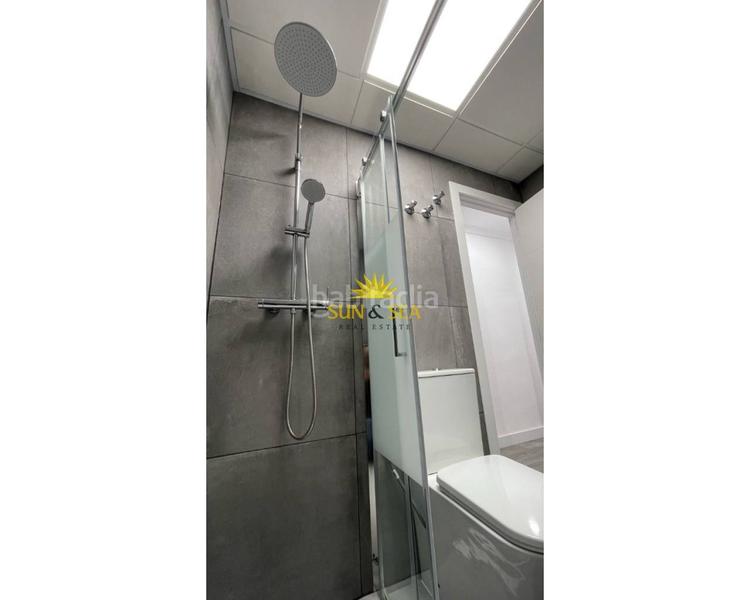 Foto b80b4db6-4d99-4bd7-a7b4-c5de9132fc3e. Apartment with heating in nueva Torrevieja Torrevieja