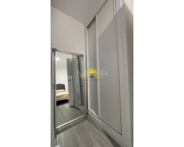 Foto cd55bad6-b958-4cf8-aaf0-0af2ffaaa32b. Apartment with heating in nueva Torrevieja Torrevieja