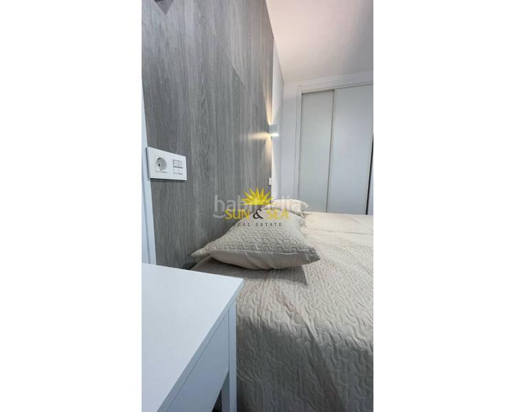 Foto d789f017-a2f2-4be4-9f01-4cc4cedbbc50. Apartment with heating in nueva Torrevieja Torrevieja