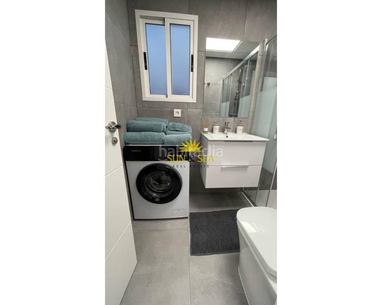 Foto f6ebd698-389a-4ad1-90d0-1d152d4ba3a3. Apartment with heating in nueva Torrevieja Torrevieja