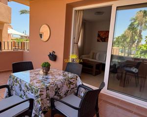 Affitto Piccolo appartamento in Mar Menor golf. Apartamento disponible desde el 2 de septiembre hasta el 30 de j