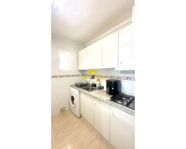 Foto 1ccd9c96-297e-4612-be59-1b3d85476daf. Apartamento  en venta en la mata ndash te presentamos este amplio apartamento en venta ubicado en la mata, , un en Torrevieja