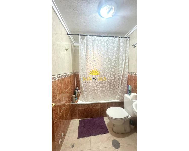 Foto 2fad0329-4f0b-4b65-9f40-ccefe3d13ce7. Apartamento  en venta en la mata ndash te presentamos este amplio apartamento en venta ubicado en la mata, , un en Torrevieja
