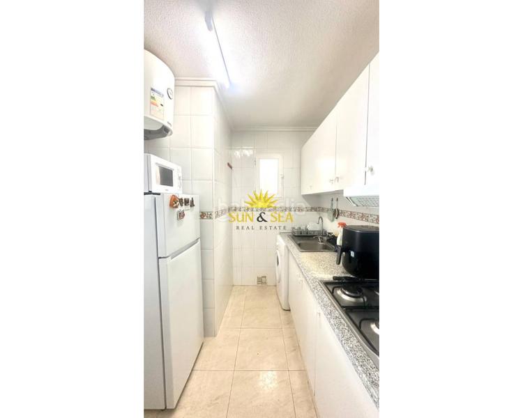 Foto da73ca9c-59e9-4cc9-8d35-b93c9e823684. Apartamento  en venta en la mata ndash te presentamos este amplio apartamento en venta ubicado en la mata, , un en Torrevieja