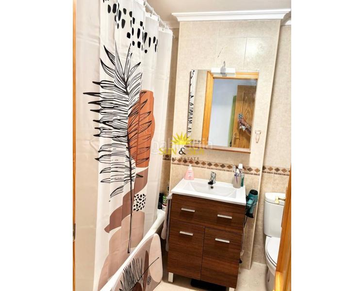 Foto 04816f53-9265-4ca7-ba8c-bbca1daf9efe. Rent house with heating parking pool in Islas Menores-Mar de Cristal Cartagena