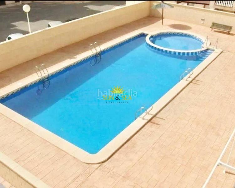 Foto 4a6c1f02-f148-419c-8a8c-d2d52bac79f2. Rent house with heating parking pool in Islas Menores-Mar de Cristal Cartagena