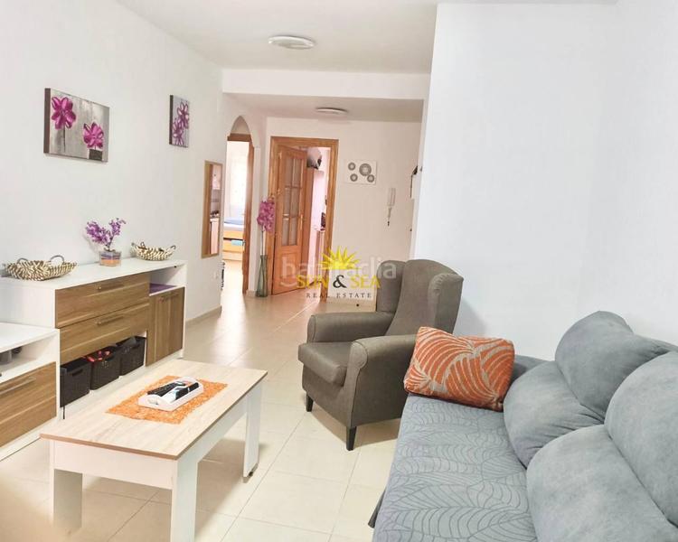 Foto 596020d9-2b0d-458a-9e66-abc628a5c221. Rent house with heating parking pool in Islas Menores-Mar de Cristal Cartagena