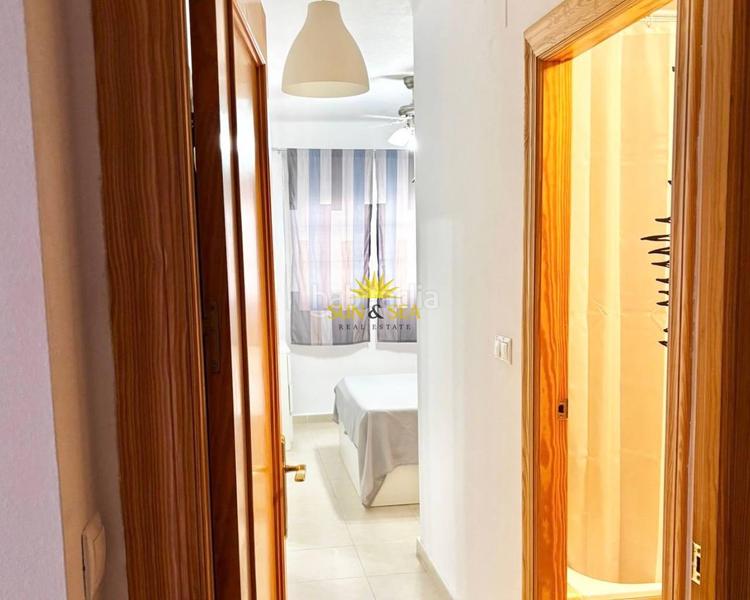 Foto 75887184-b3c3-427b-9249-7fac7be1e6a2. Rent house with heating parking pool in Islas Menores-Mar de Cristal Cartagena