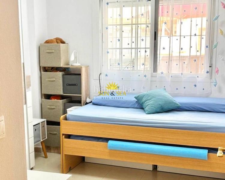 Foto ba044d4b-b9da-46e3-b9b7-032bd8c043a9. Rent house with heating parking pool in Islas Menores-Mar de Cristal Cartagena