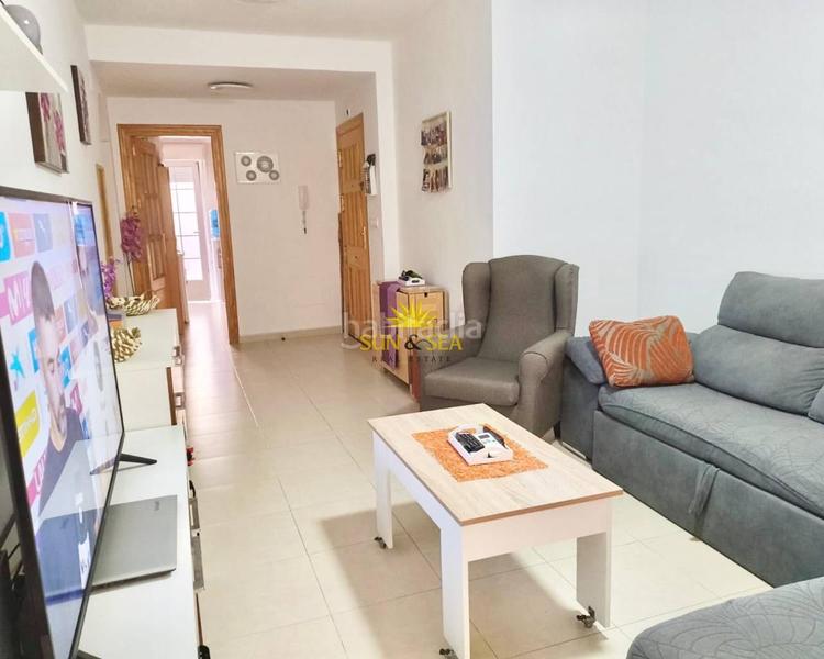 Foto c99608c3-3587-4564-9f27-1f0b24489461. Rent house with heating parking pool in Islas Menores-Mar de Cristal Cartagena