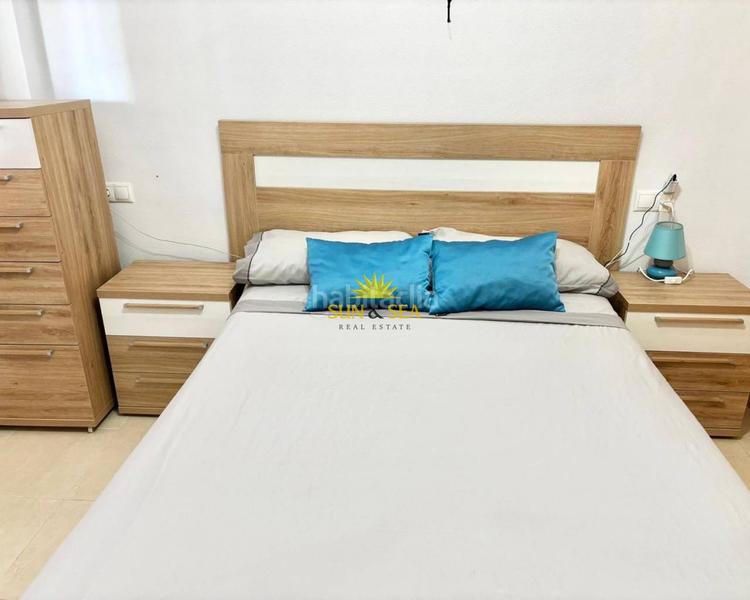 Foto cd8a0452-f3ba-4dba-bea2-a4e7105dd6ff. Rent house with heating parking pool in Islas Menores-Mar de Cristal Cartagena