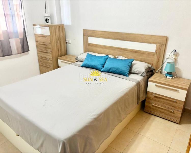 Foto f0cf20c0-49b0-41b7-a0c3-3608dea5ce9f. Rent house with heating parking pool in Islas Menores-Mar de Cristal Cartagena