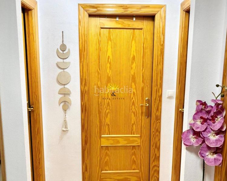 Foto f4ab32f9-2d91-4244-8779-8f37872beb1a. Rent house with heating parking pool in Islas Menores-Mar de Cristal Cartagena