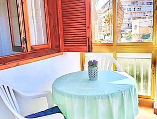 Affitto Piccolo appartamento in Punta Prima. Apartamento en alquiler ndash punta primadisponible desde septie