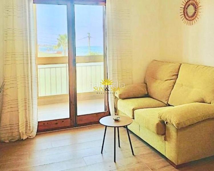 Foto 02b645dd-7fcd-471a-84bc-a8fdc805f5e1. Alquiler apartamento  en alquiler ndash Punta Primadisponible desde septiembre hasta juniote presentamos este acogedor apartamento en alquil en Torrevieja