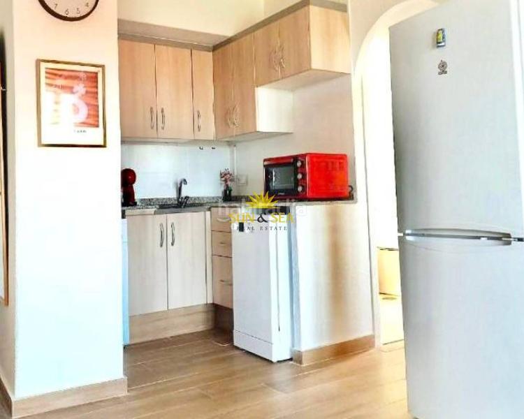 Foto 70d19f01-9510-4c08-95ce-90a79fe11690. Alquiler apartamento  en alquiler ndash Punta Primadisponible desde septiembre hasta juniote presentamos este acogedor apartamento en alquil en Torrevieja