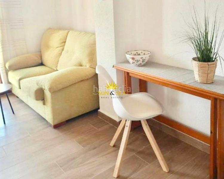 Foto b13d8064-c93a-4660-bbcf-51c20d26a248. Alquiler apartamento  en alquiler ndash Punta Primadisponible desde septiembre hasta juniote presentamos este acogedor apartamento en alquil en Torrevieja