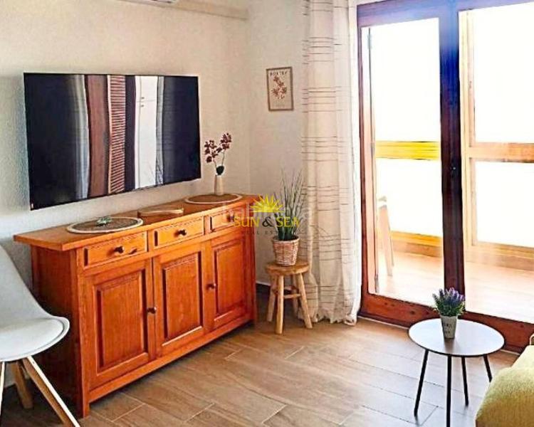 Foto cb3ad1e0-8fe4-4604-bf87-a11402059dea. Alquiler apartamento  en alquiler ndash Punta Primadisponible desde septiembre hasta juniote presentamos este acogedor apartamento en alquil en Torrevieja