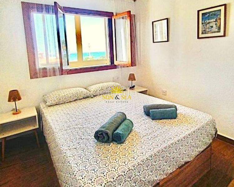 Foto e535c09b-c0e4-43f0-ac65-48fea9121af7. Alquiler apartamento  en alquiler ndash Punta Primadisponible desde septiembre hasta juniote presentamos este acogedor apartamento en alquil en Torrevieja