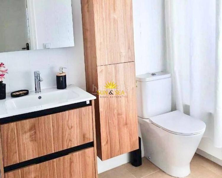 Foto 08b03673-b526-4d63-8f48-5af614d9d0bf. Location appartement avec chauffage parking dans Punta Prima Torrevieja