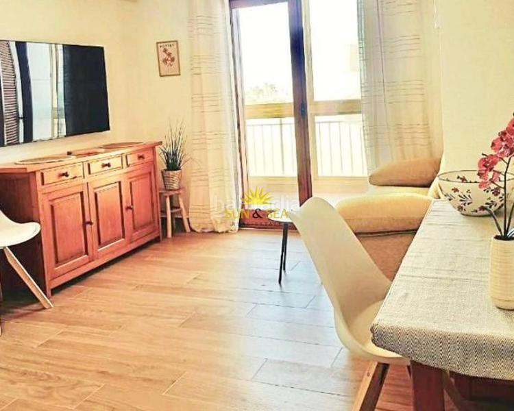 Foto 3f520d38-3f88-4f86-b09a-bfad1fc3db79. Location appartement avec chauffage parking dans Punta Prima Torrevieja