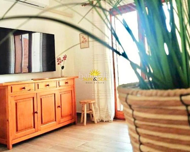 Foto 80136913-6b86-4204-9f93-1018865d9c24. Location appartement avec chauffage parking dans Punta Prima Torrevieja