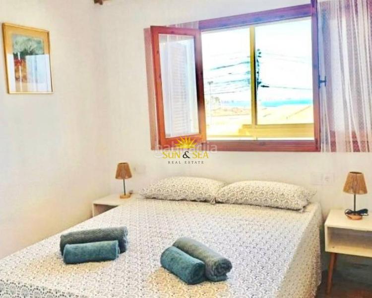 Foto b374c25c-e060-4c20-b364-b72b69e89f49. Location appartement avec chauffage parking dans Punta Prima Torrevieja