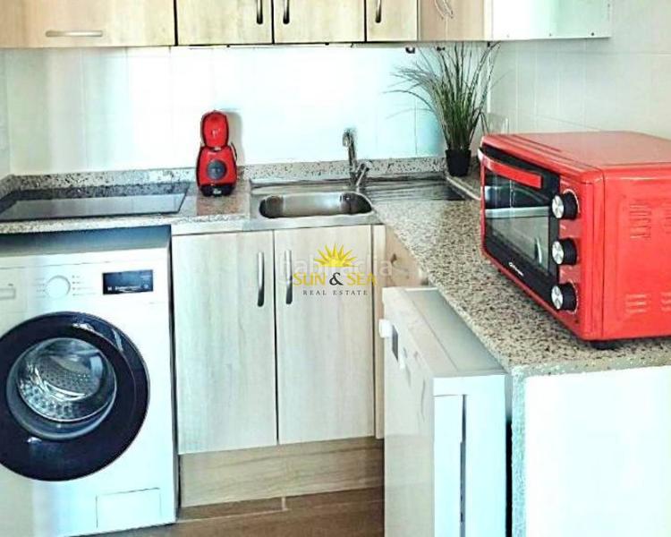Foto c2d4f709-dedd-428b-8611-6dc704f0178f. Location appartement avec chauffage parking dans Punta Prima Torrevieja
