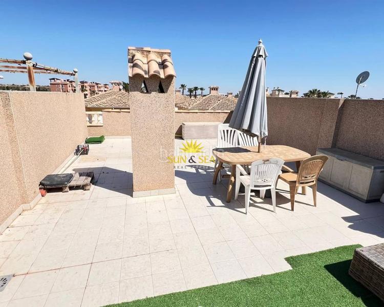 Foto 0cbc9654-a89e-4c30-ba21-88b9996d0ba6. Apartament amb calefacció a Los Almendros Orihuela