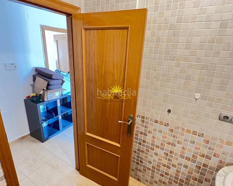 Foto 0d9ac30e-a5cc-43e3-8259-c38479941d85. Apartament amb calefacció a Los Almendros Orihuela