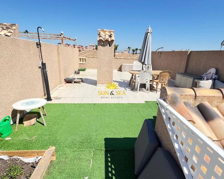 Foto 1b113366-6db5-4325-b03e-a27201c10252. Apartament amb calefacció a Los Almendros Orihuela