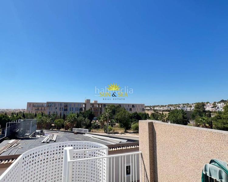 Foto 44a2801e-af0c-455b-a955-3fd7f10828ec. Apartament amb calefacció a Los Almendros Orihuela