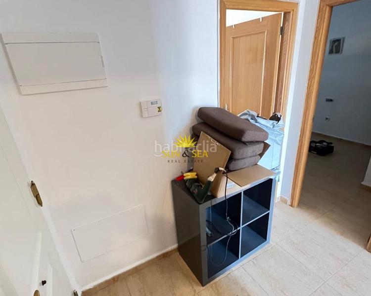 Foto 47818c5a-eb0d-4f46-86ce-fcdd1638b453. Apartament amb calefacció a Los Almendros Orihuela