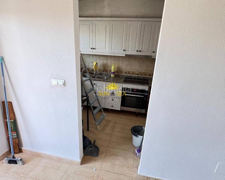 Foto 55301856-0d92-44f8-9987-15a9f9d006bf. Apartament amb calefacció a Los Almendros Orihuela