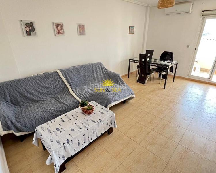 Foto a5dbbd05-4314-4415-826f-d5615ed3f5d9. Apartament amb calefacció a Los Almendros Orihuela