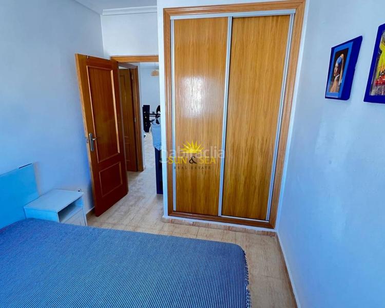 Foto ae5e0598-d53b-4f29-82f8-f6680ebc64f8. Apartament amb calefacció a Los Almendros Orihuela