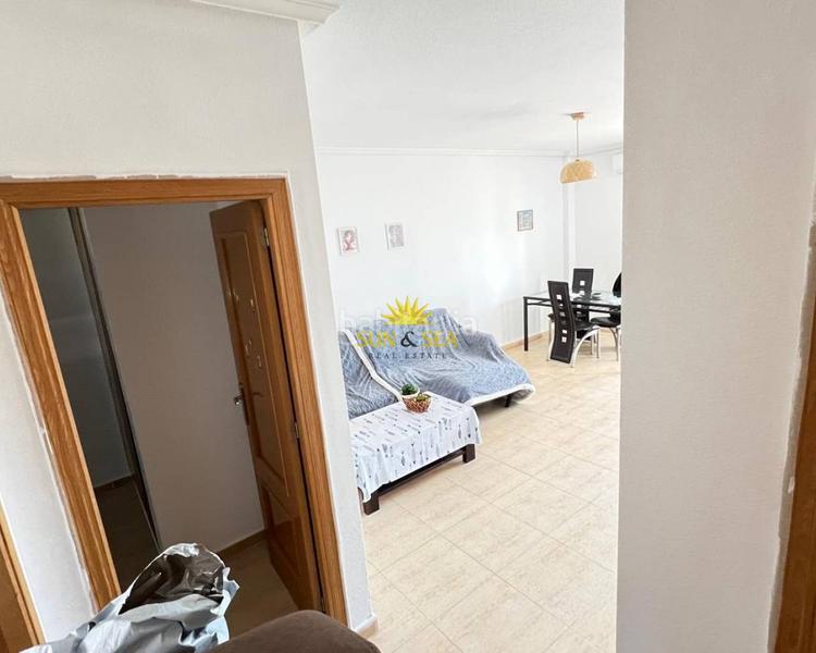 Foto afce4253-97d9-4988-a979-5bfc6c159a6a. Apartament amb calefacció a Los Almendros Orihuela