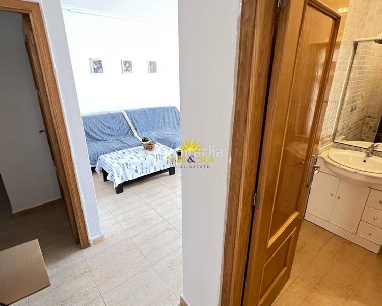 Foto bd53b18f-1e1c-4fbc-9f75-3902eb1926fb. Apartament amb calefacció a Los Almendros Orihuela