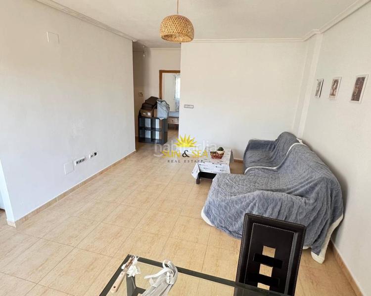 Foto cde8458a-069c-4891-b62d-67a91ff2a6c7. Apartament amb calefacció a Los Almendros Orihuela