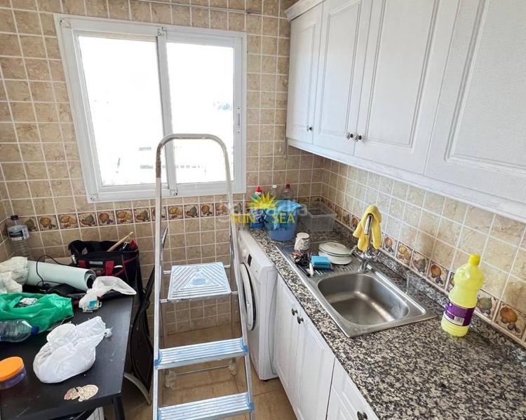 Foto e36c5981-29d6-4975-ba8a-353e42e2c103. Apartament amb calefacció a Los Almendros Orihuela